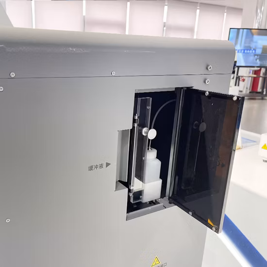 Poclight Dry Chemilumineszenz-Immunoassay-Analysator Hscl5000