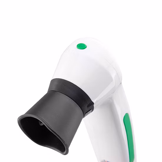 Pei/Bfarm Immunobio Coil Antigen Selbsttest-Kit Antigen-Speichel-/Nasentupfer-Schnelltest