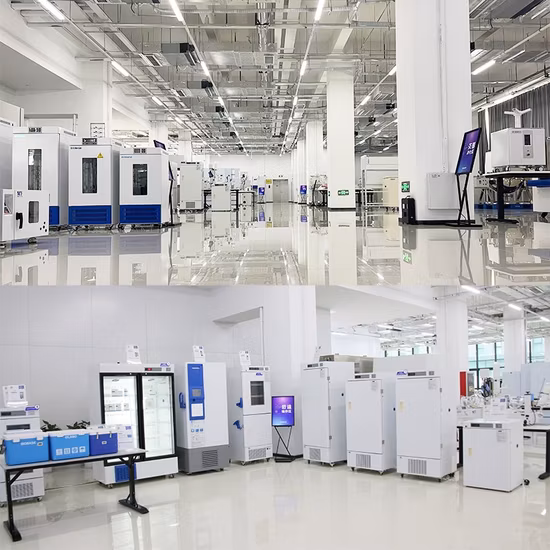 Biobase China Blutgerinnungsanalysator, offenes System, Blutgerinnungsanalysator für die Klinik